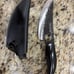 New tansung boning knife