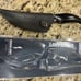 New tansung boning knife