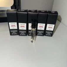 Tom Ford, F@@@@ Fabulous perfume x5