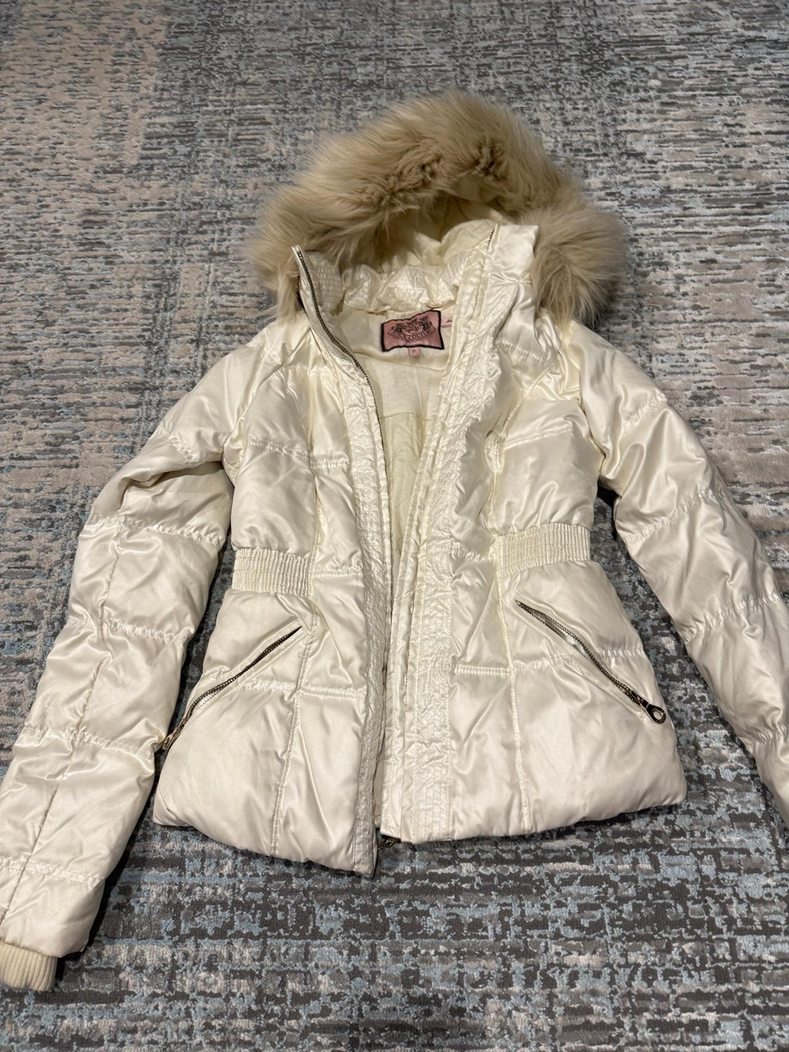 Juicy Couture Winter jacket