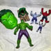 HULK SMASH hulk lot #2