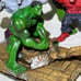 HULK SMASH hulk lot #2