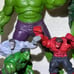 HULK SMASH hulk lot #2