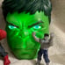 HULK SMASH hulk lot #2