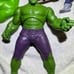 HULK SMASH hulk lot #2