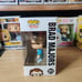 Brad Majors Funko Pop