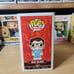 Brad Majors Funko Pop