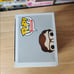 Brad Majors Funko Pop