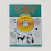 Set of 7 Small Graphic Retro Illustrations