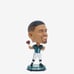 Jalen Hurts Philadelphia Eagles Field Stripe Mini Bighead Bobblehead FOCO NEW
