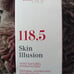 4 Clarins makeup /skincare