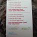 4 Clarins makeup /skincare