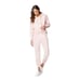 NORDSTROM Rosewater Hoodie Jogger Set