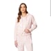 NORDSTROM Rosewater Hoodie Jogger Set