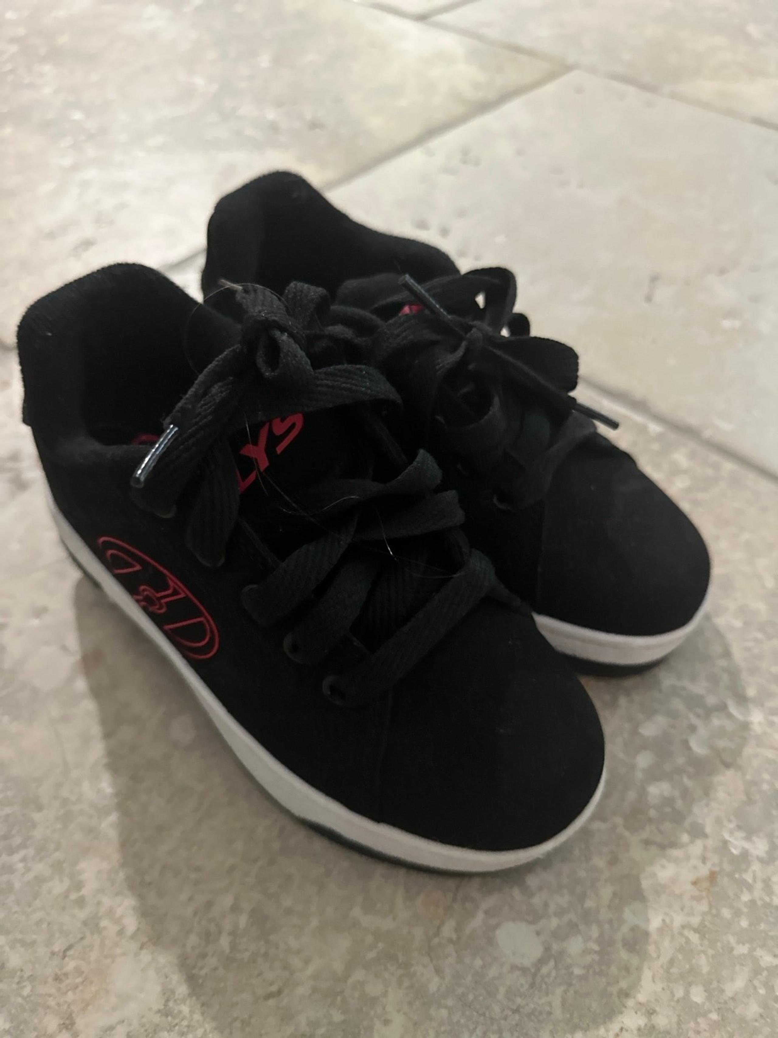 Heelys