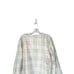 ESleep Pajamas VTG Yellow Cotton Plaid Intimate Lounge Loungewear Sleep Shirt XL