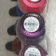Gel bundle for Luna