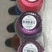 Gel bundle for Luna