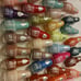 Gel bundle for Luna