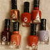 Gel bundle for Luna