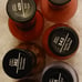 Gel bundle for Luna