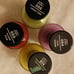 Gel bundle for Luna