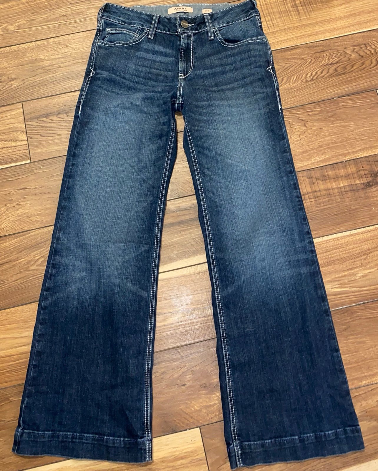 Brand New Ariat Jeans