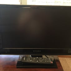 TV LCD Dynex