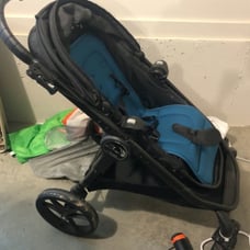 Stroller