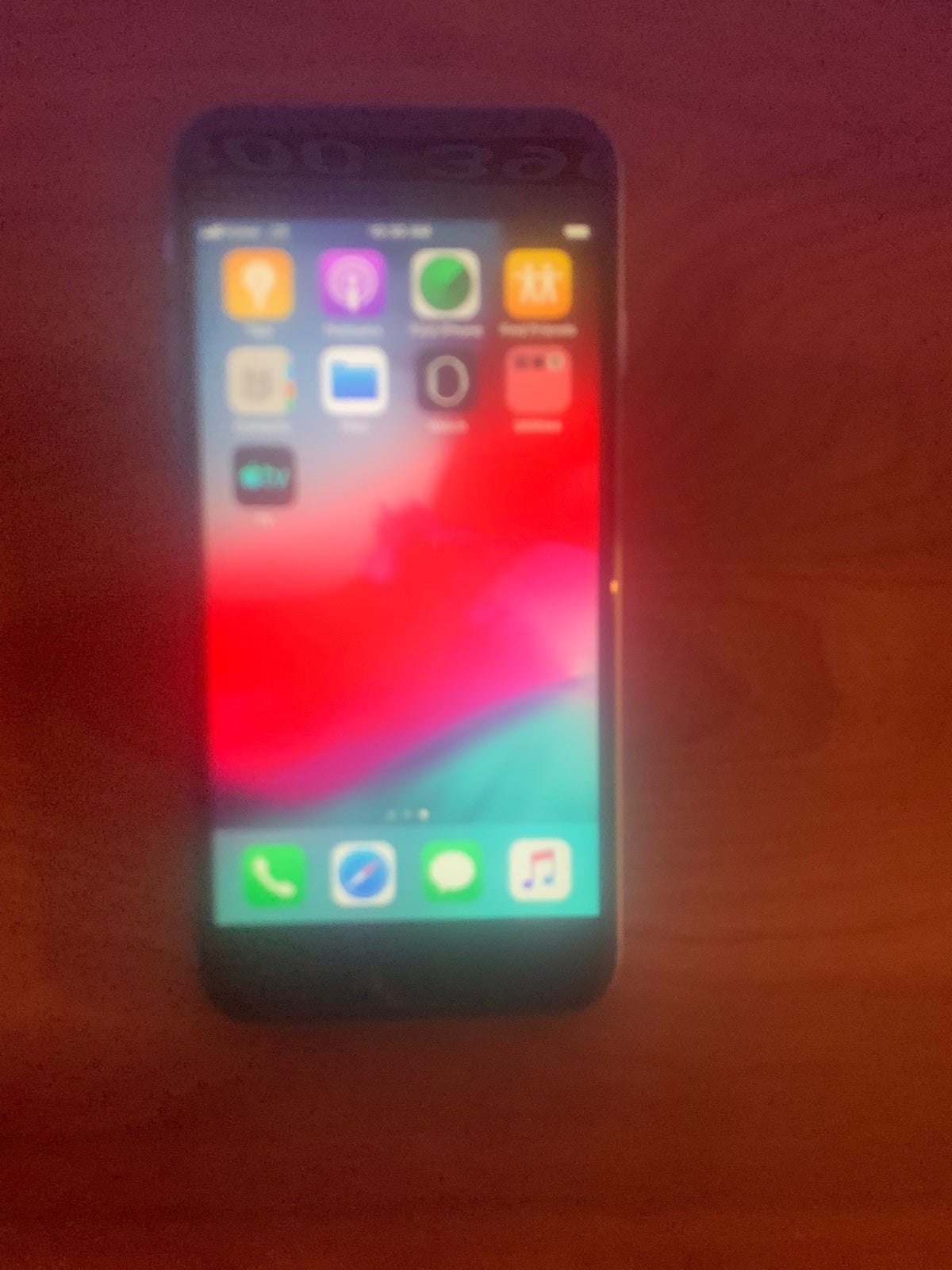 Iphone 6
