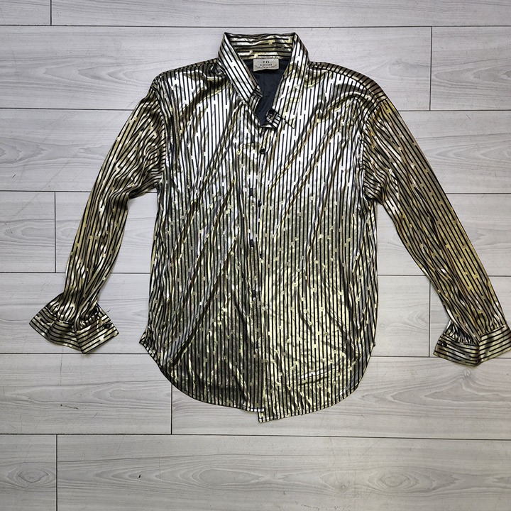 TD Sport Vintage 1990s Blouse