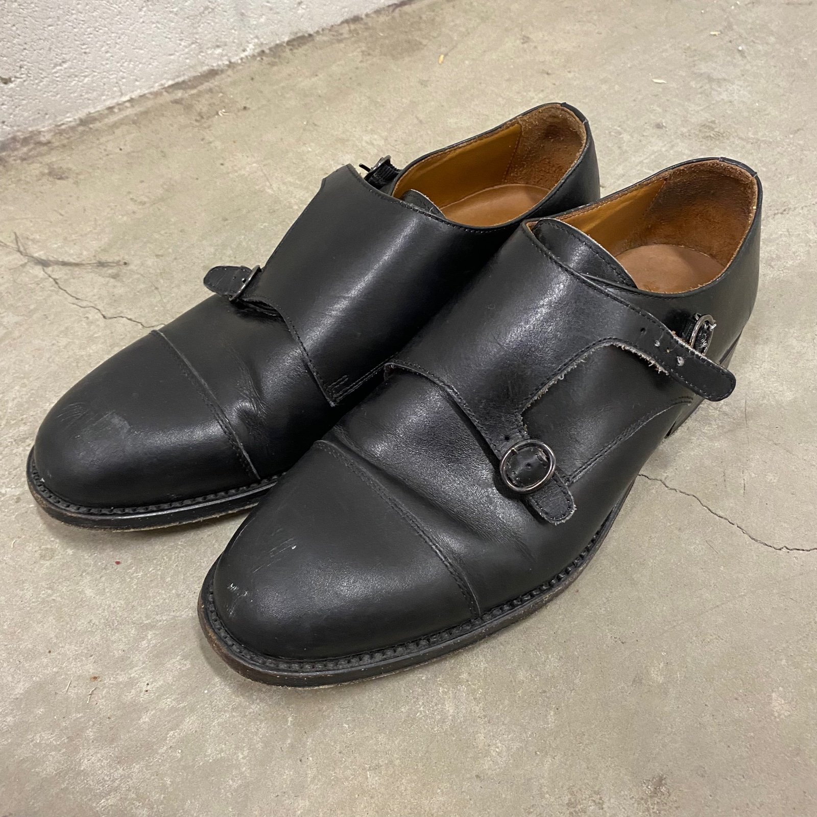 Velasca Milano Made in Italy Size IT42 / UK8 / US9