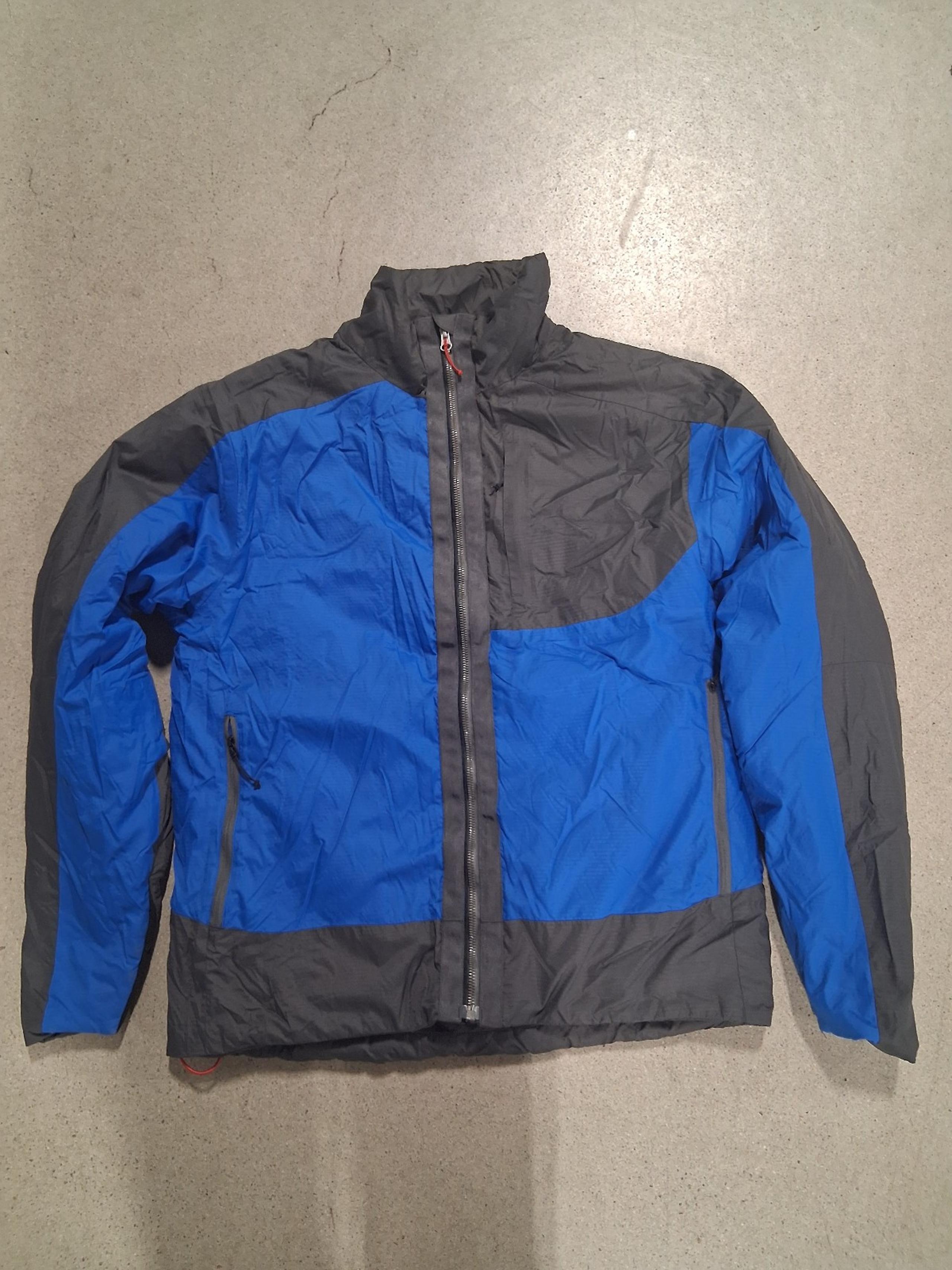 Mountain standard jacket mens L