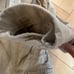 Excellent Condition M-65 Field Jacket ALPHA Beige XS-R Made in USA