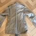 Excellent Condition M-65 Field Jacket ALPHA Beige XS-R Made in USA