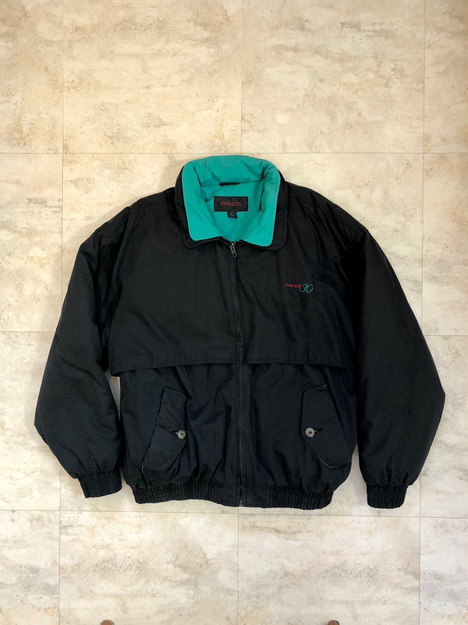 Prince Corporation Winter Mens Jacket, L