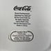 COCA-COLA POLAR BEAR ON SLED COOKIE JAR