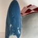 COCA-COLA POLAR BEAR ON SLED COOKIE JAR