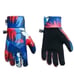 The North Face Women’s Etip Glove Flag Blue Palmitos Print Size Large
