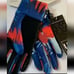 The North Face Women’s Etip Glove Flag Blue Palmitos Print Size Large