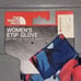 The North Face Women’s Etip Glove Flag Blue Palmitos Print Size Large