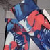 The North Face Women’s Etip Glove Flag Blue Palmitos Print Size Large