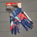 The North Face Women’s Etip Glove Flag Blue Palmitos Print Size Large