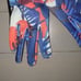 The North Face Women’s Etip Glove Flag Blue Palmitos Print Size Large