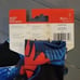 The North Face Women’s Etip Glove Flag Blue Palmitos Print Size Large