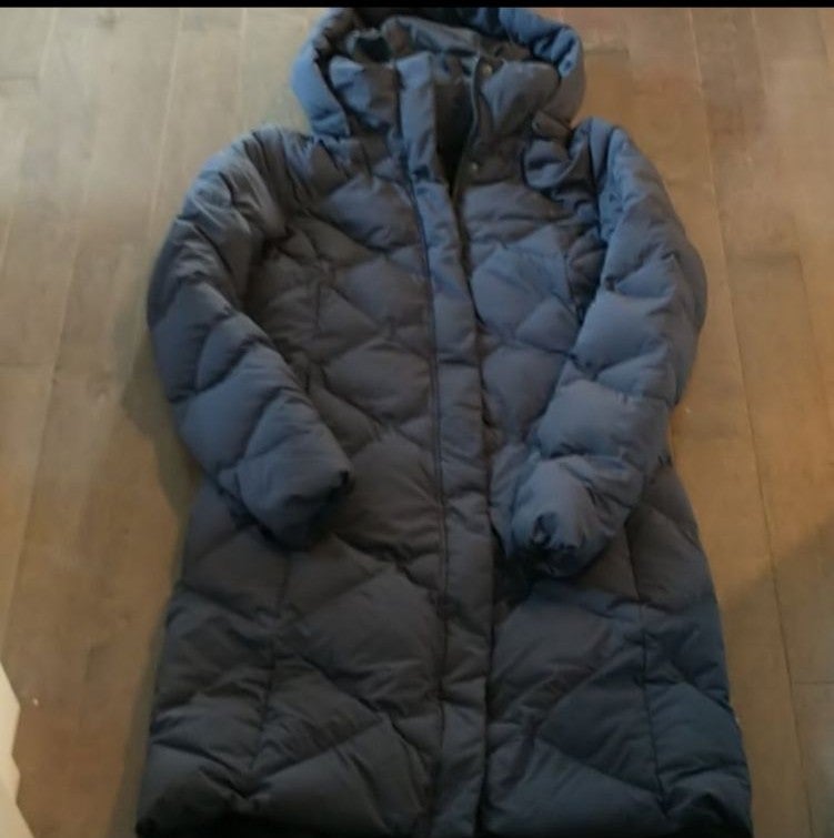 The North Face Miss Metro Parka size XS