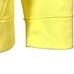 THE NORTH FACE Women's Pullover Long Sleeve Sweatshirt Hoodie in Yellow Medium