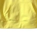 THE NORTH FACE Women's Pullover Long Sleeve Sweatshirt Hoodie in Yellow Medium