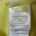THE NORTH FACE Women's Pullover Long Sleeve Sweatshirt Hoodie in Yellow Medium