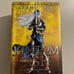 First Edition Kingdom of Ash Hardcover OOP